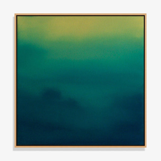 The Early Hours of the Day