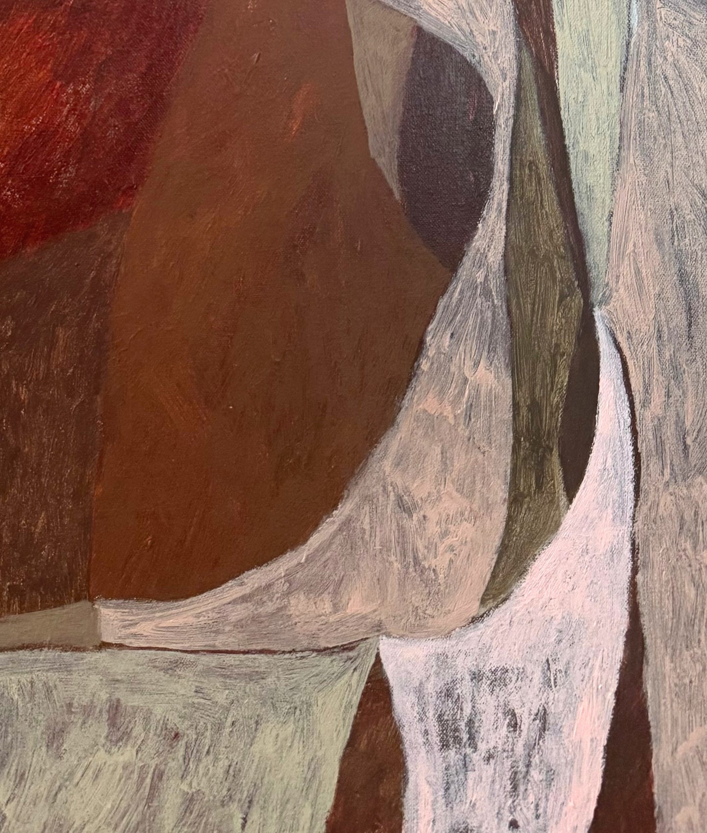 The Wandering / Wondering