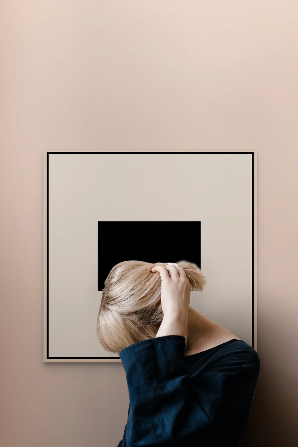 Together 1 - Fine Art Print