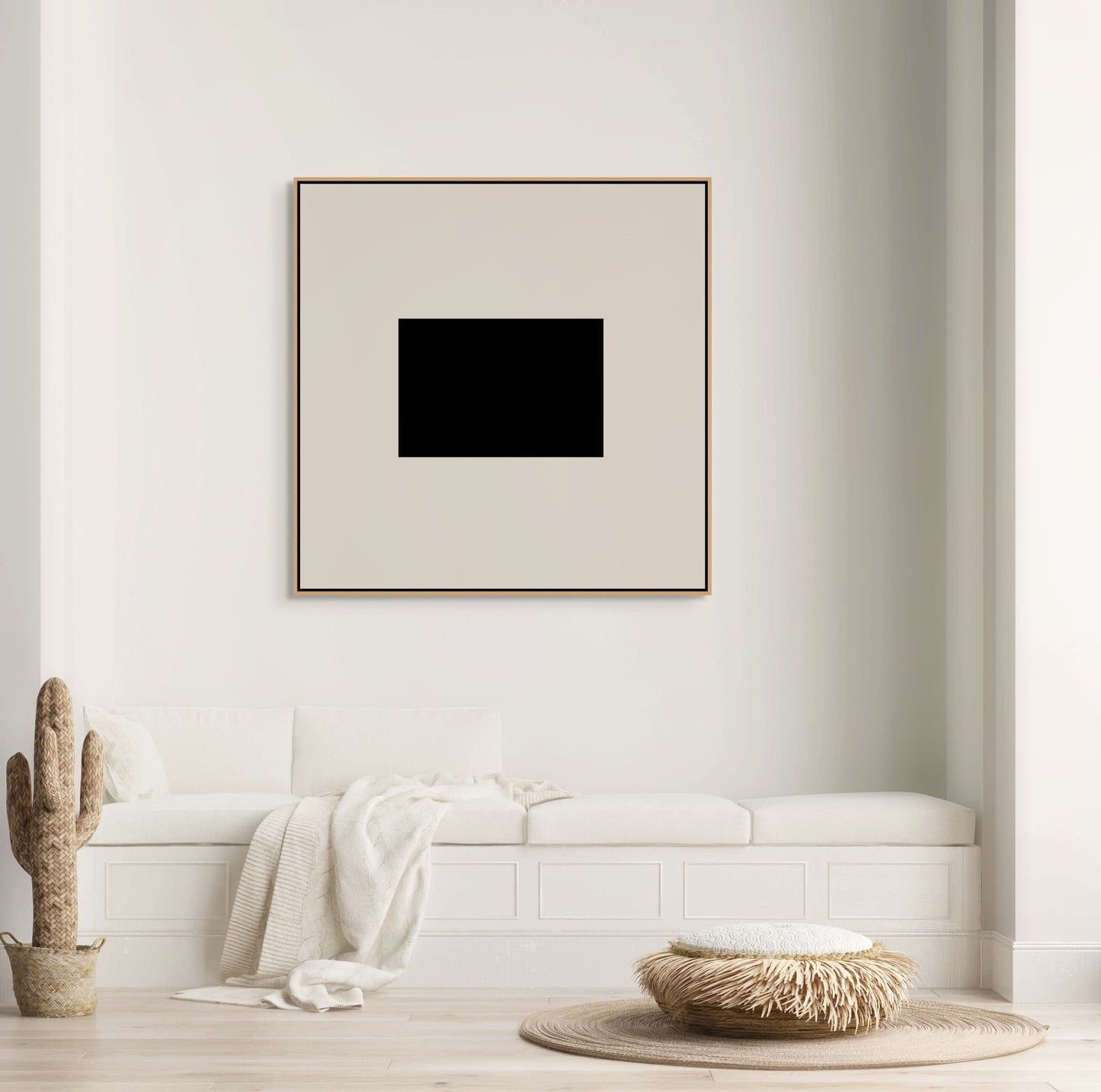 Together 1 - Fine Art Print