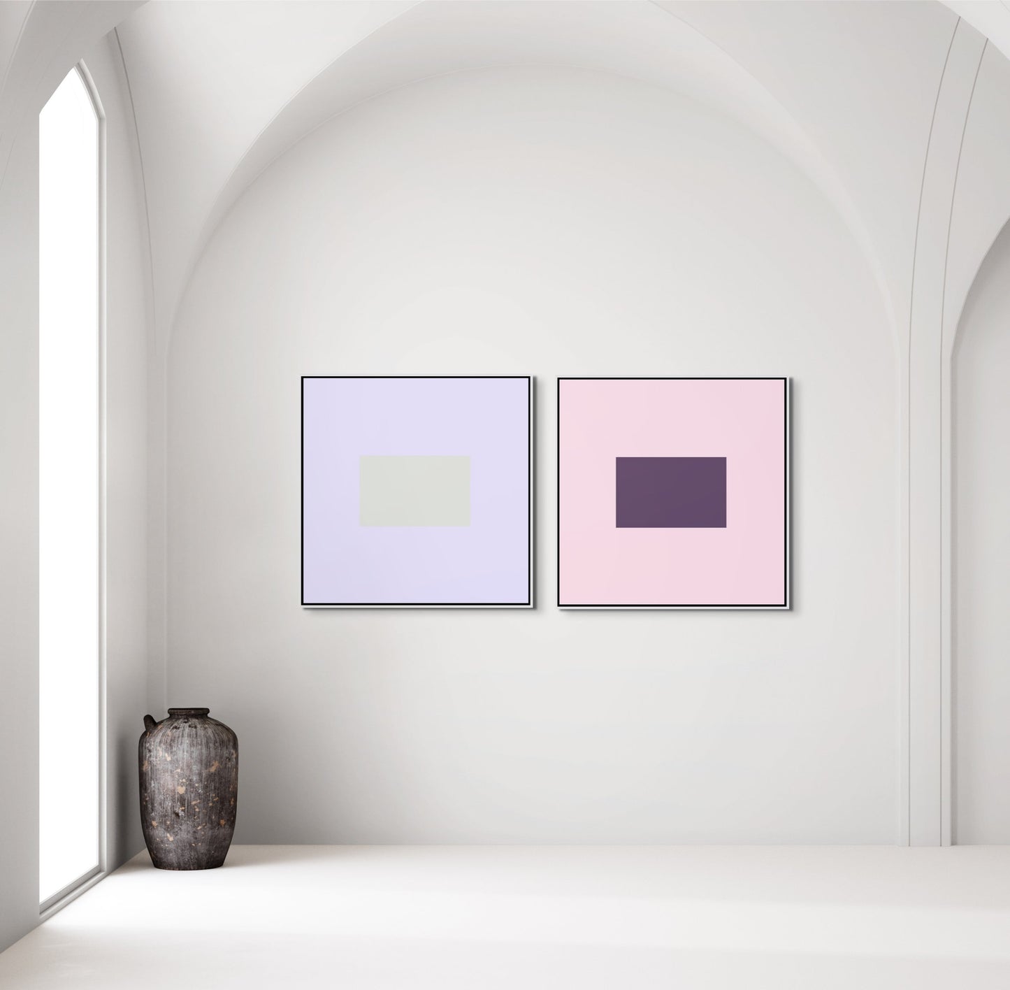 Together 3 - Fine Art Print