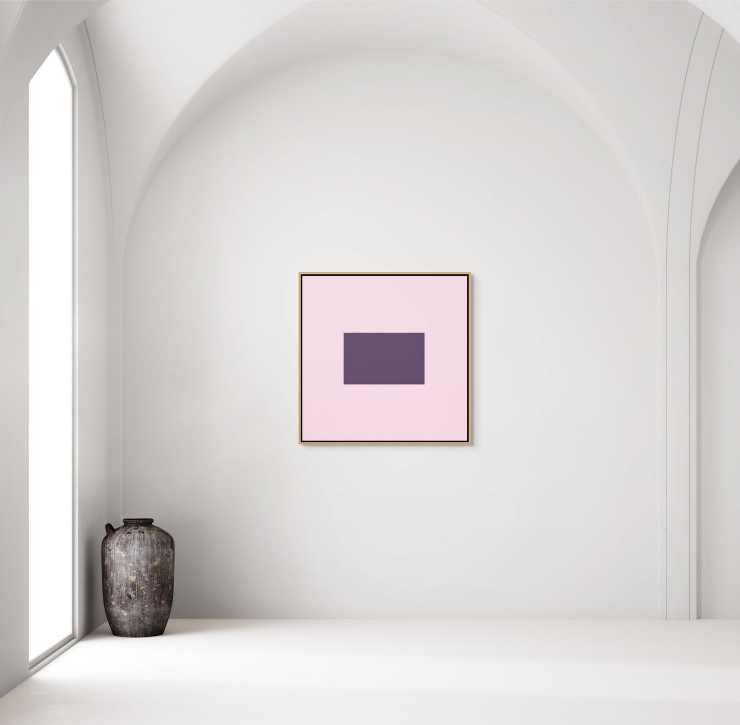 Together 3 - Fine Art Print