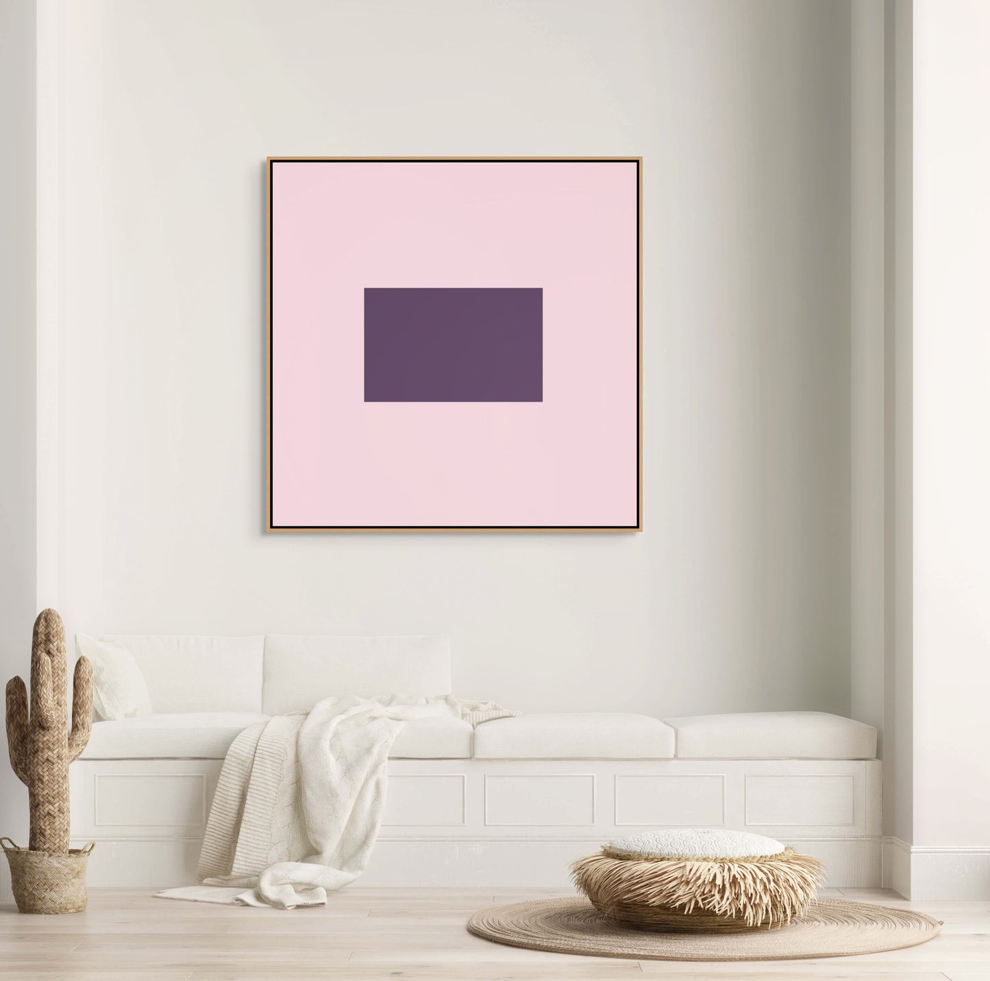 Together 3 - Fine Art Print