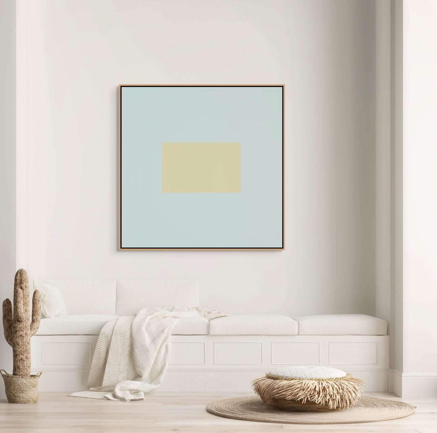 Together 4 - Fine Art Print