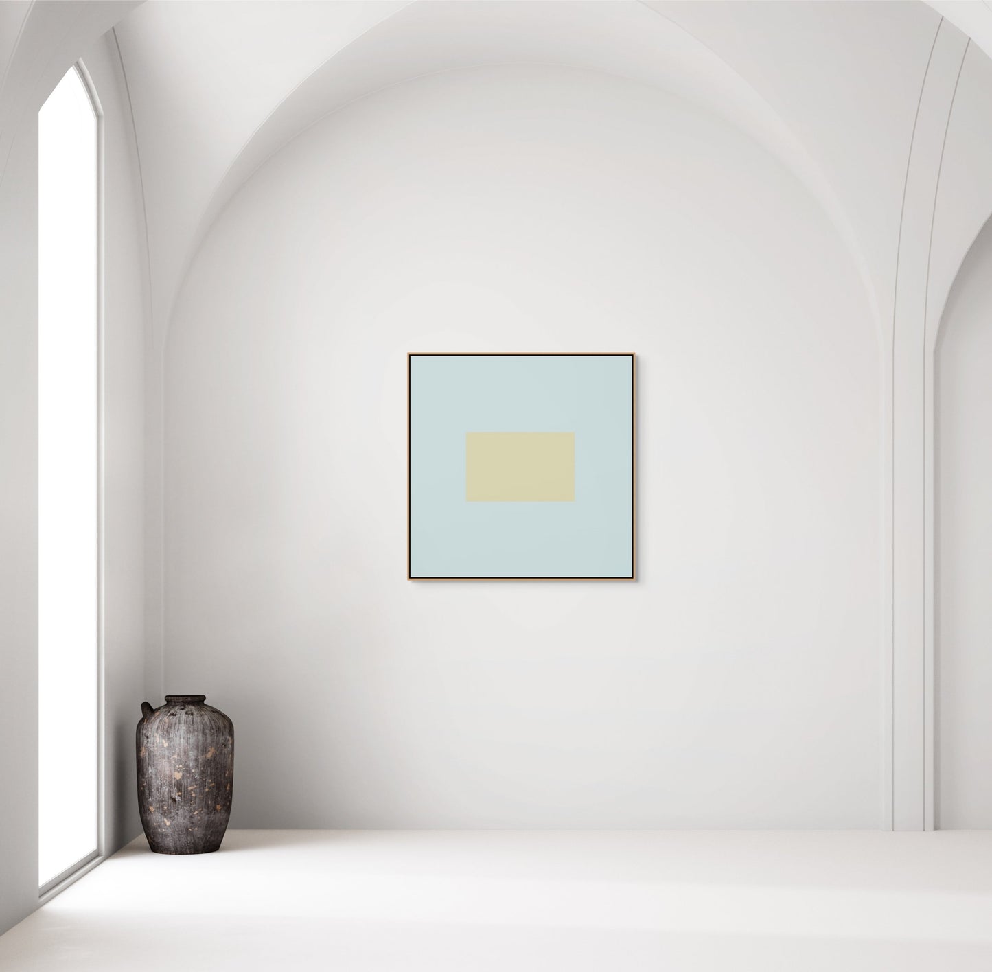 Together 4 - Fine Art Print