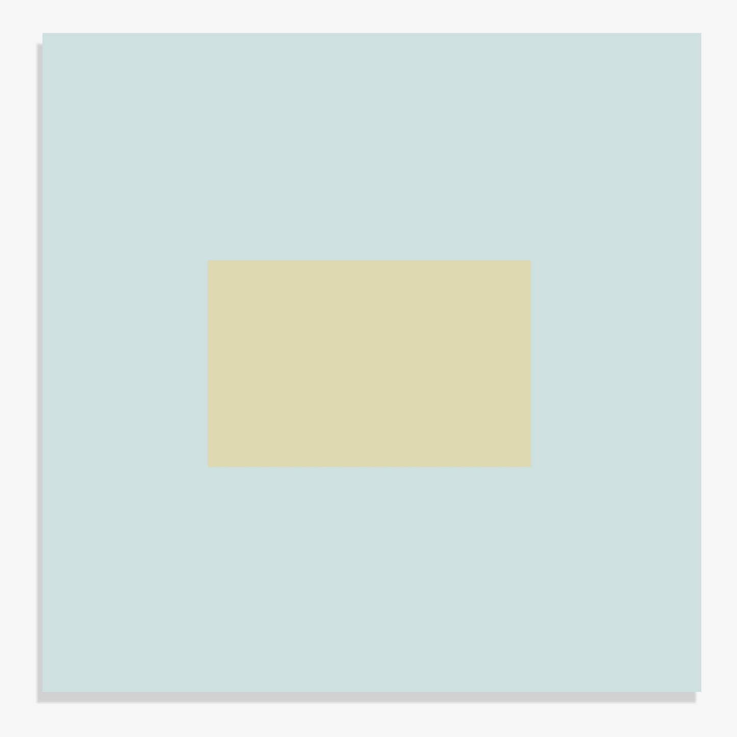 Together 4 - Fine Art Print