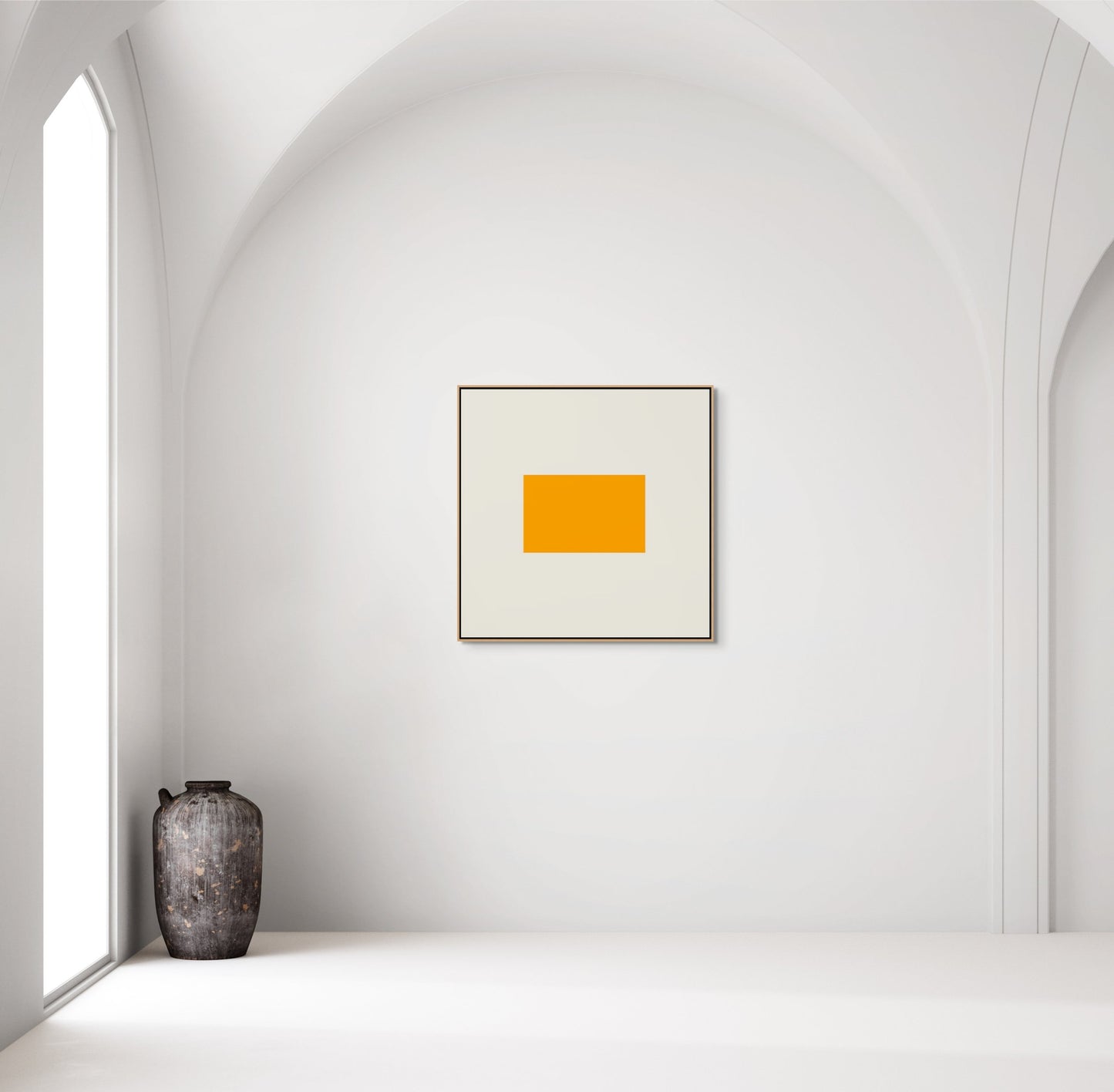 Together 5 - Fine Art Print