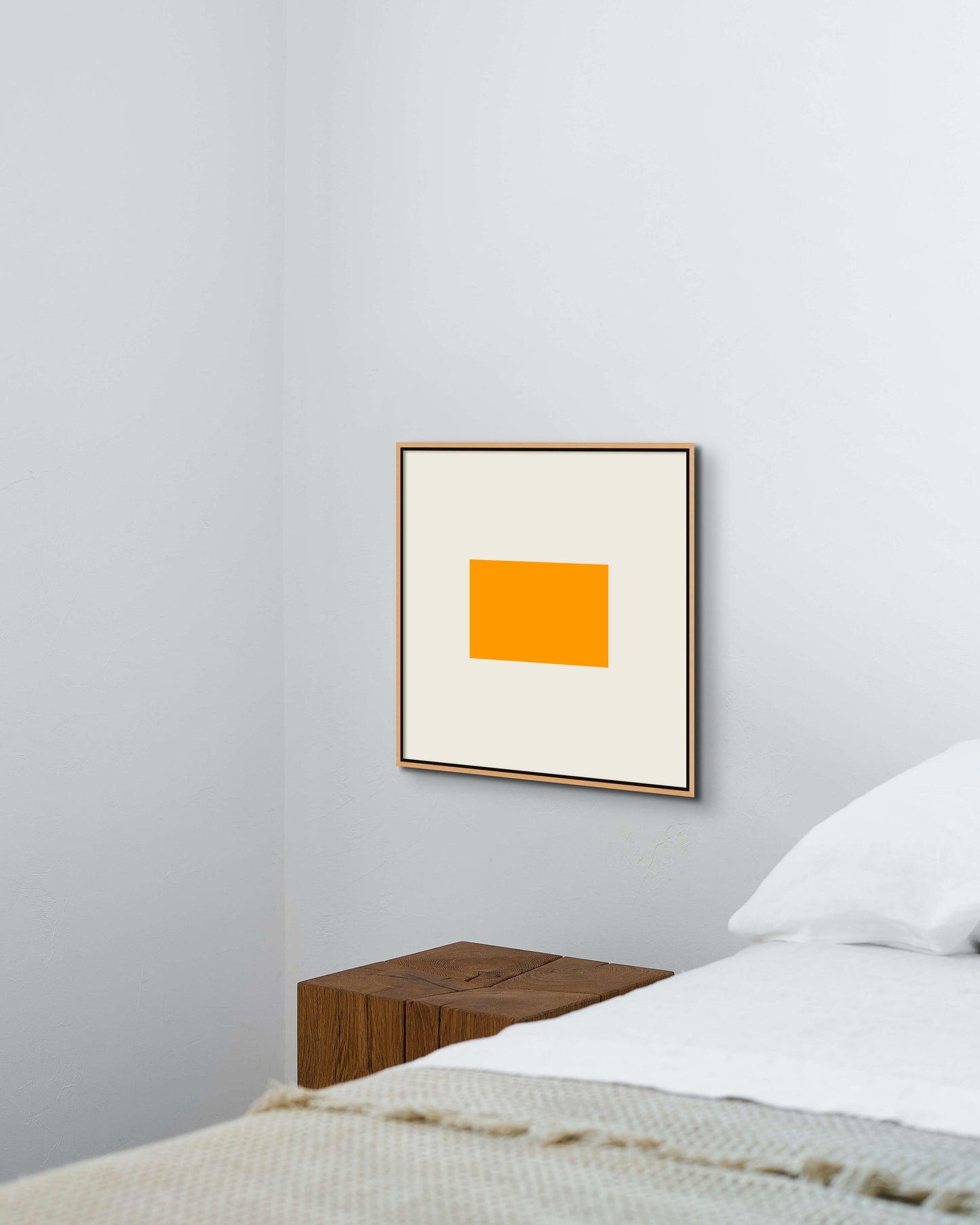 Together 5 - Fine Art Print