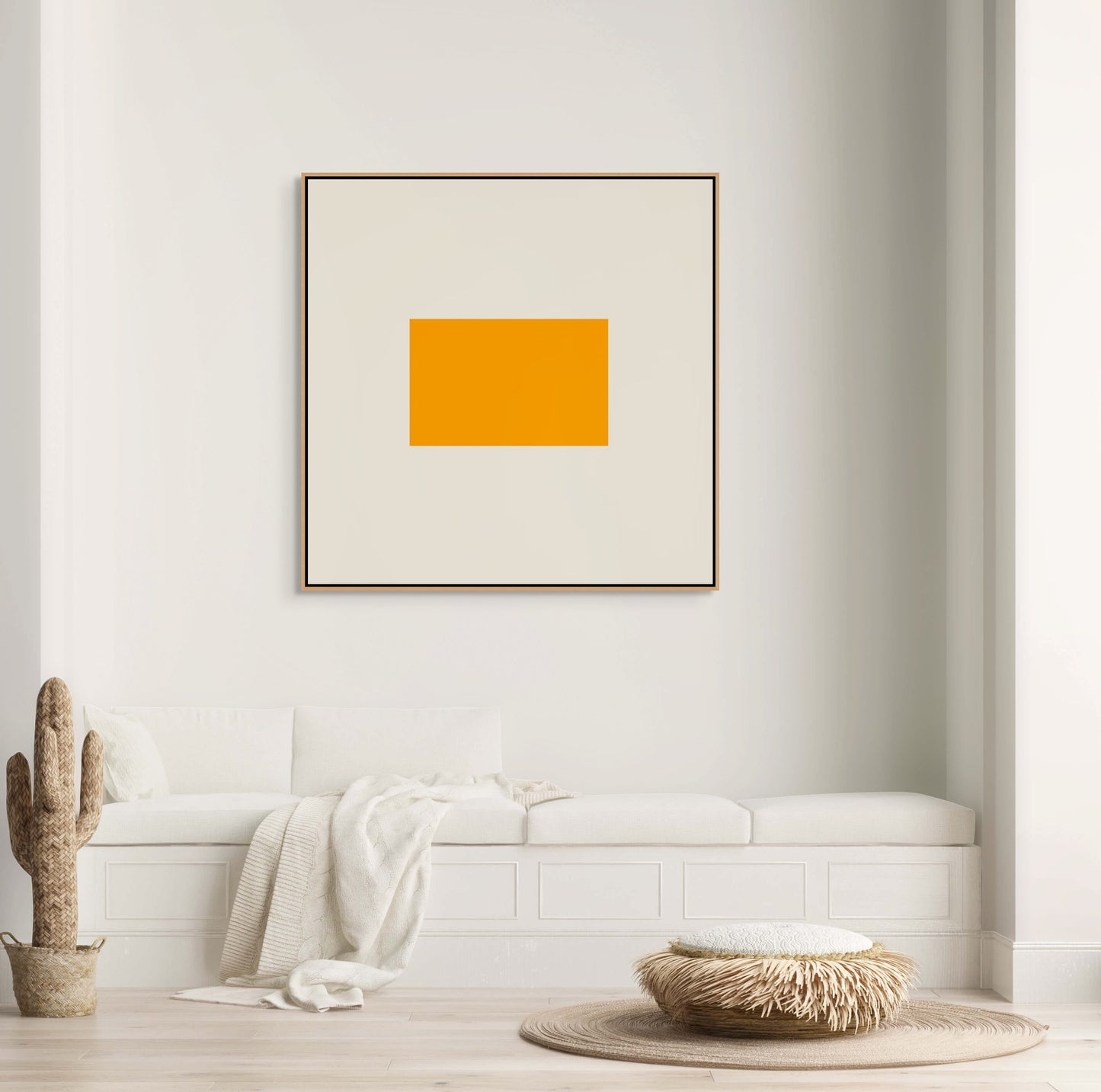 Together 5 - Fine Art Print