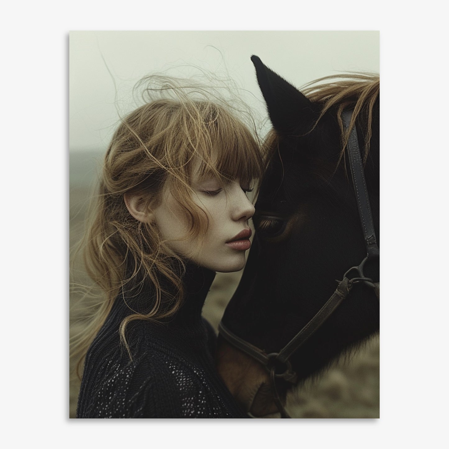 Unspoken 1 - Limited Edition