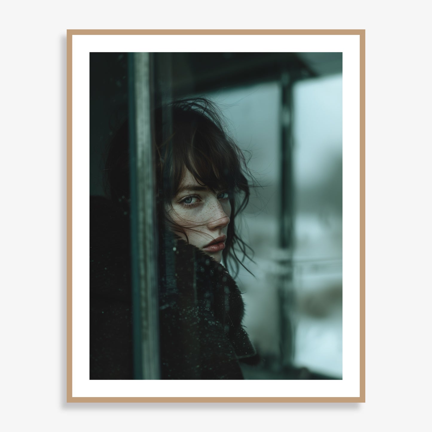 Waiting For You - Limited Edition