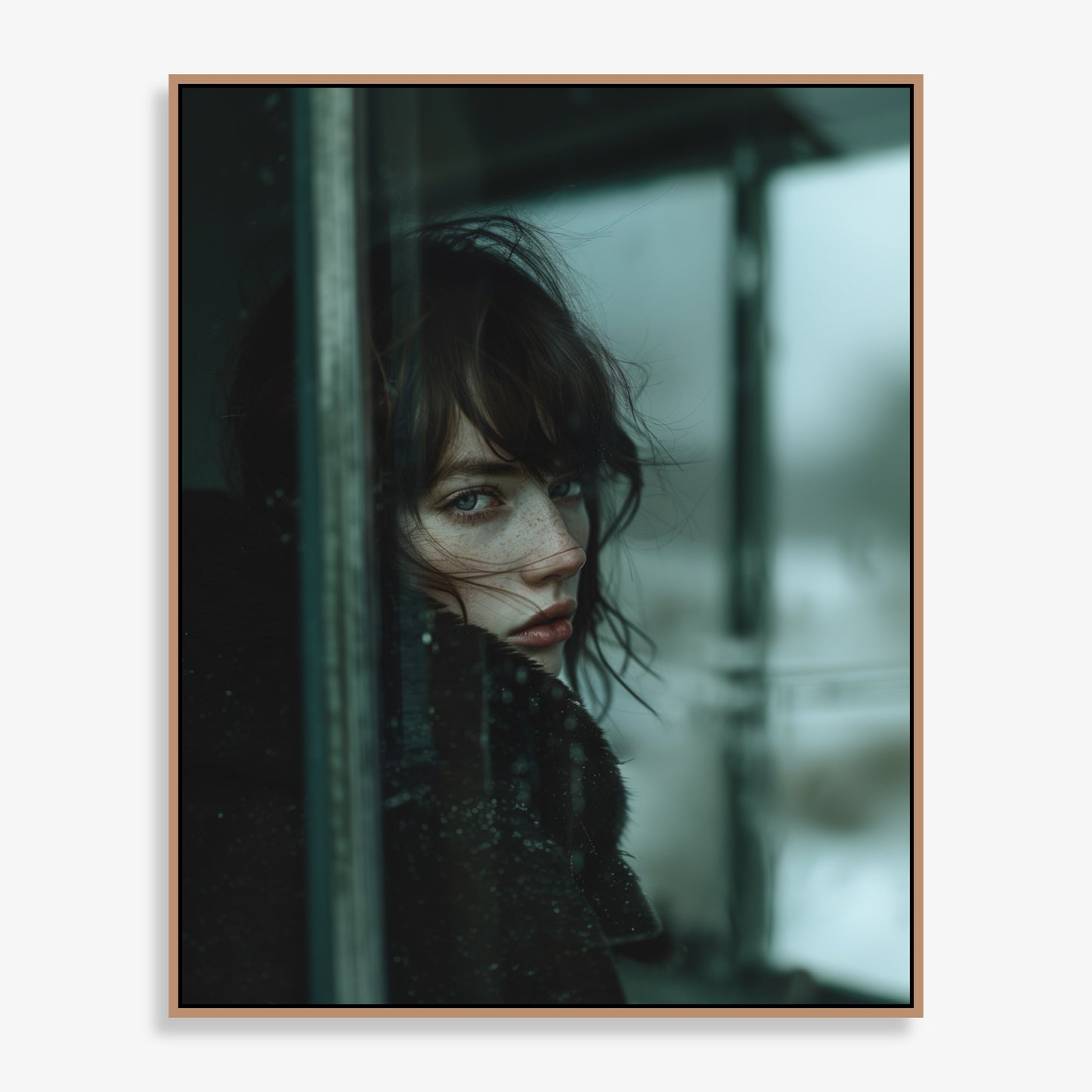 Waiting For You - Limited Edition