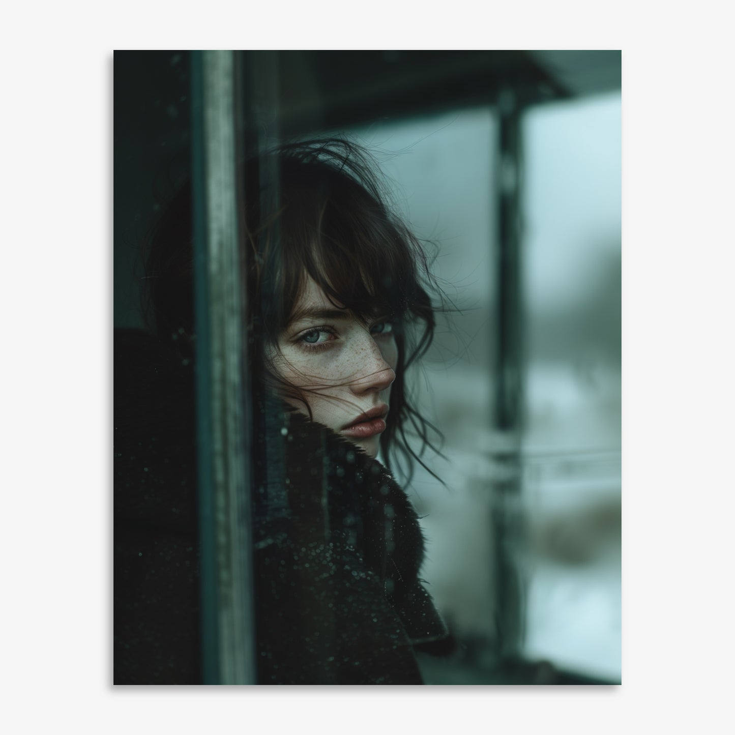 Waiting For You - Limited Edition