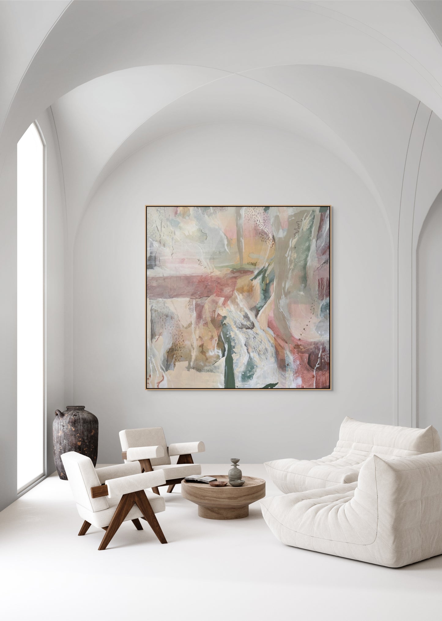 Cacophony of Colour