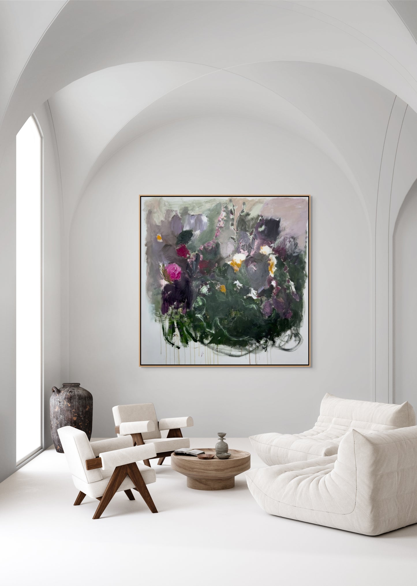 Fertile Garden