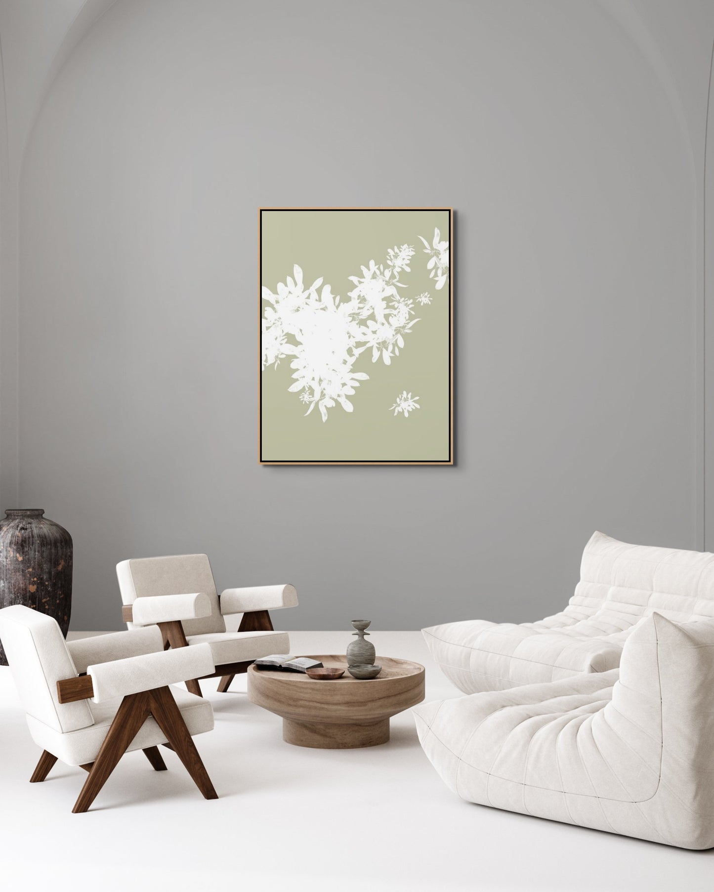 Foliage 11 - Fine Art Print