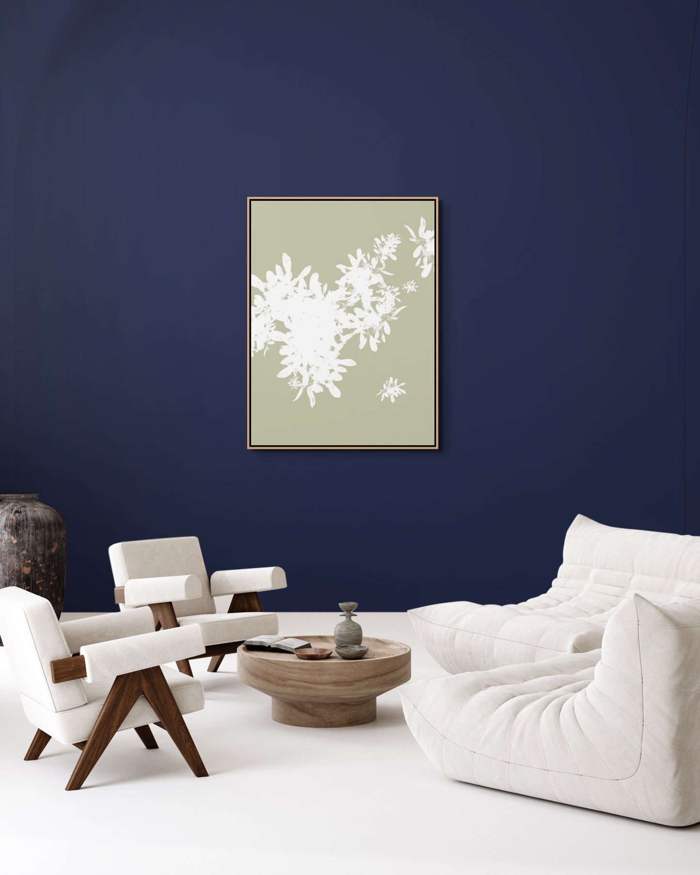 Foliage 11 - Fine Art Print