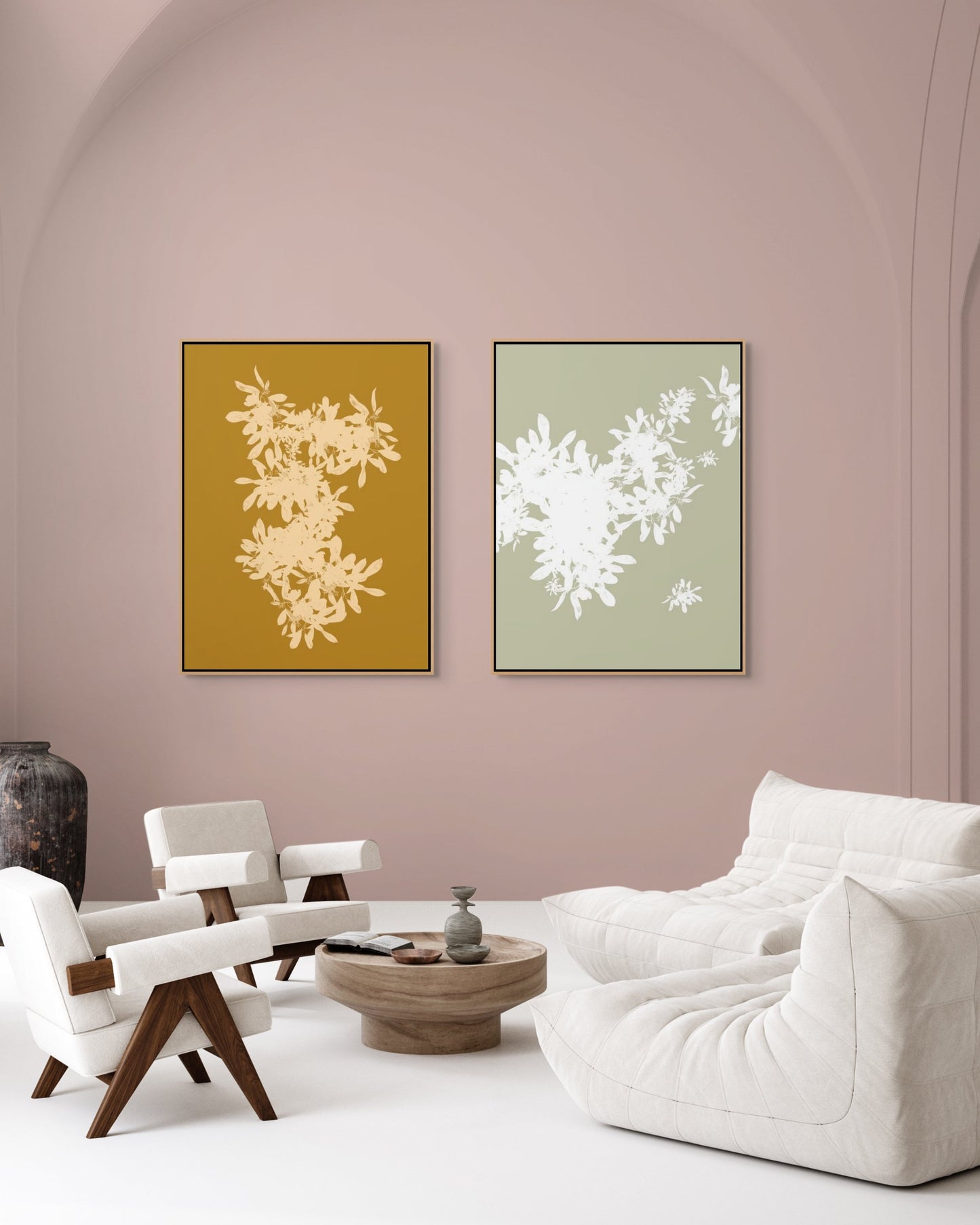 Foliage 11 - Fine Art Print