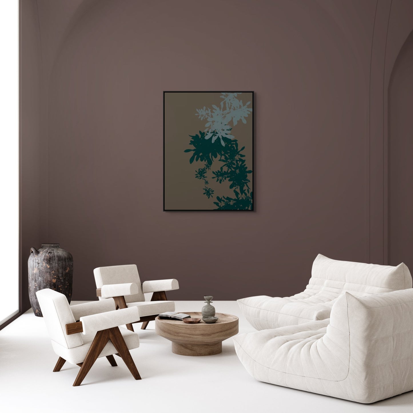 Foliage 12 - Fine Art Print