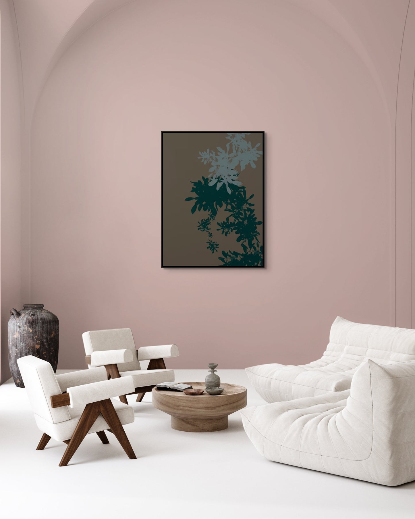 Foliage 12 - Fine Art Print