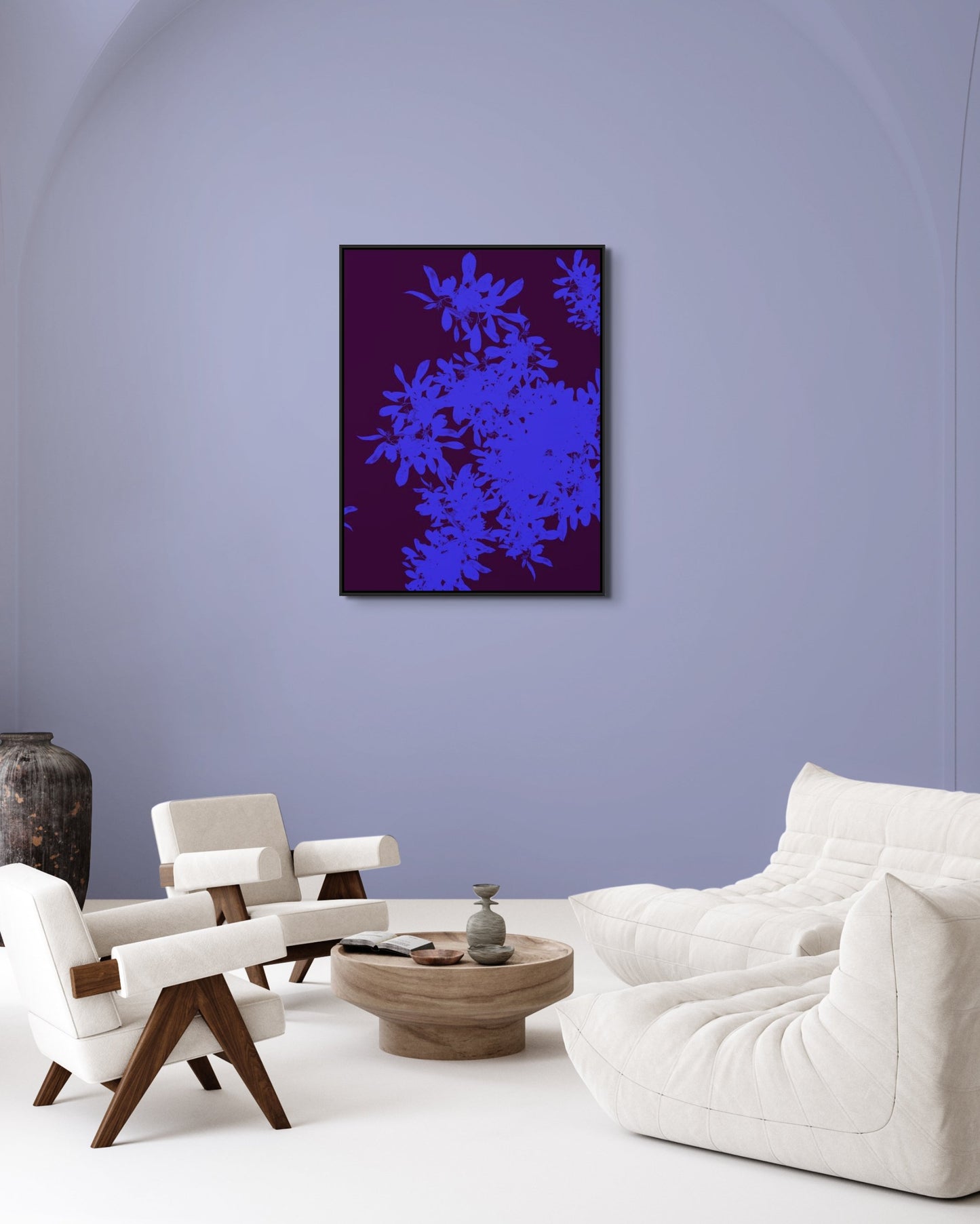 Foliage 13 - Fine Art Print