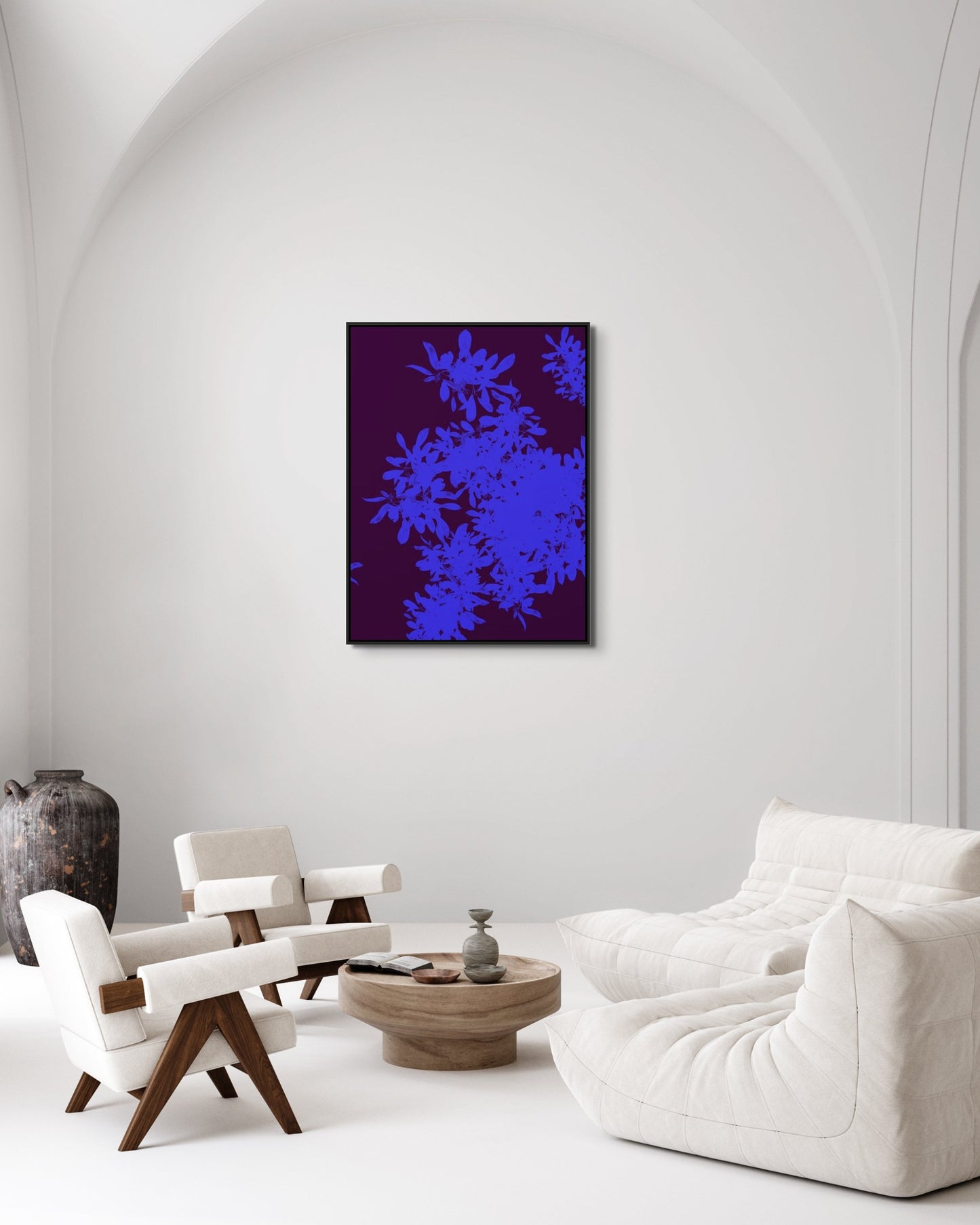 Foliage 13 - Fine Art Print