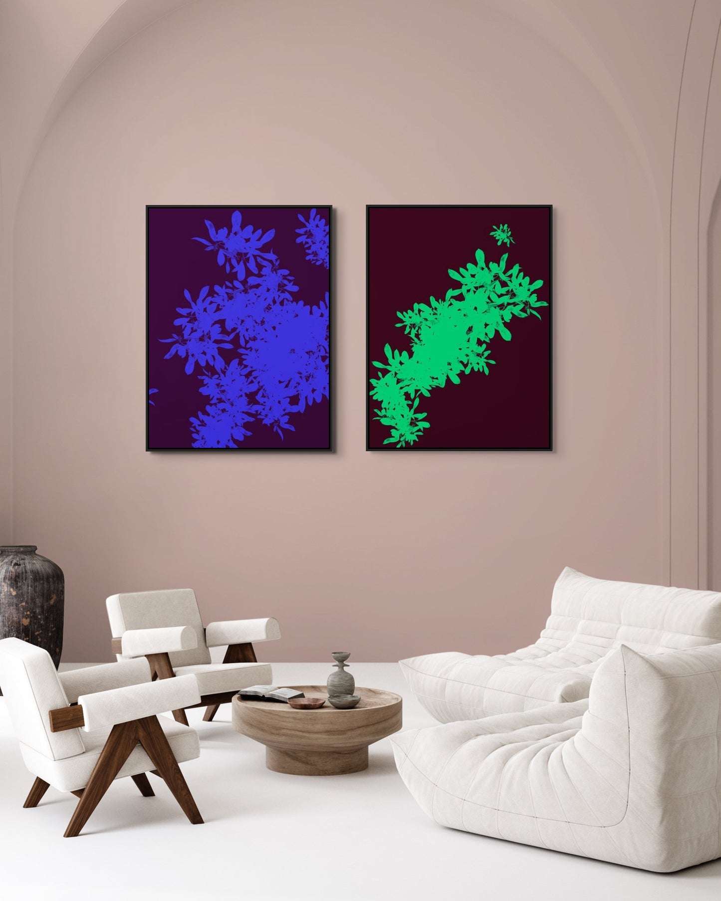Foliage 13 - Fine Art Print