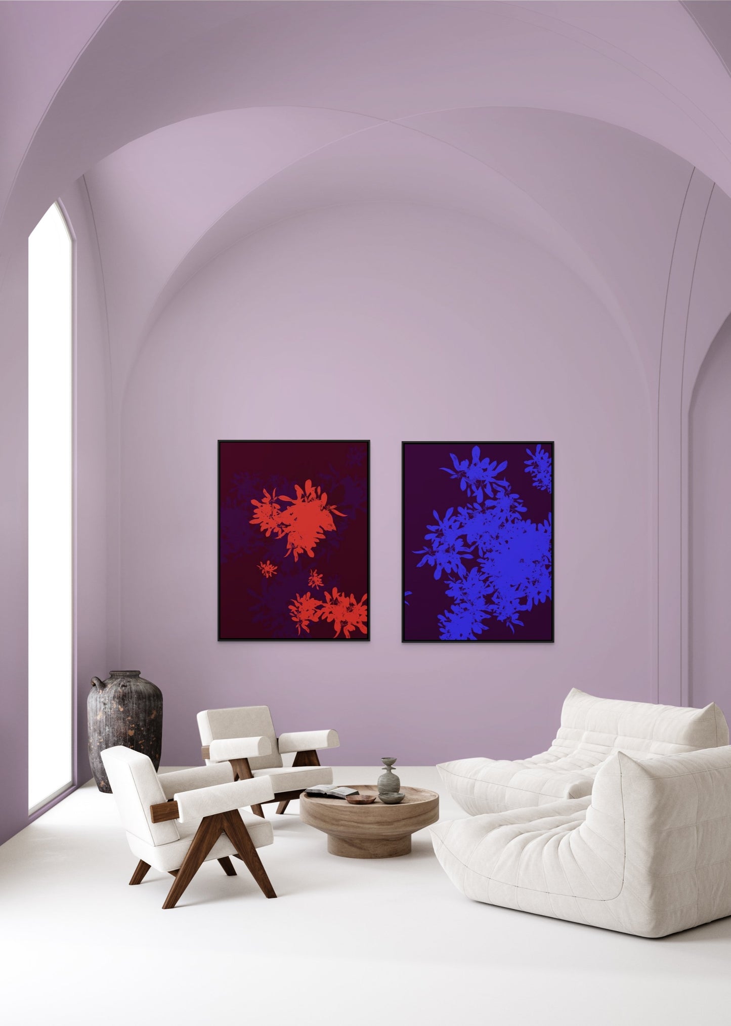 Foliage 13 - Fine Art Print