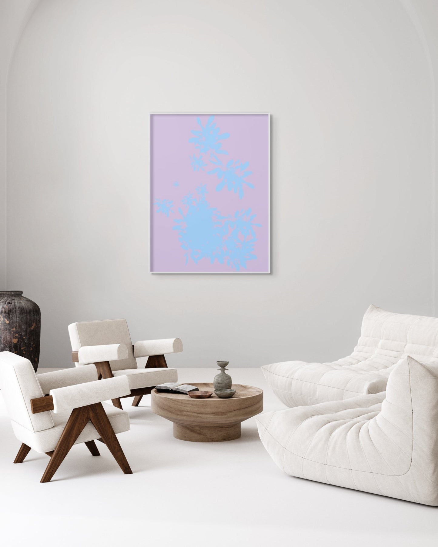 Foliage 14 - Fine Art Print