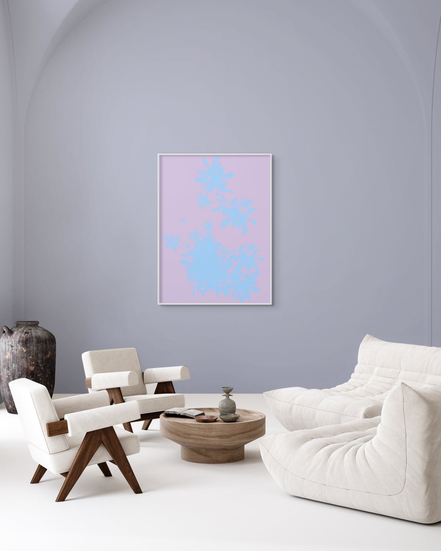 Foliage 14 - Fine Art Print