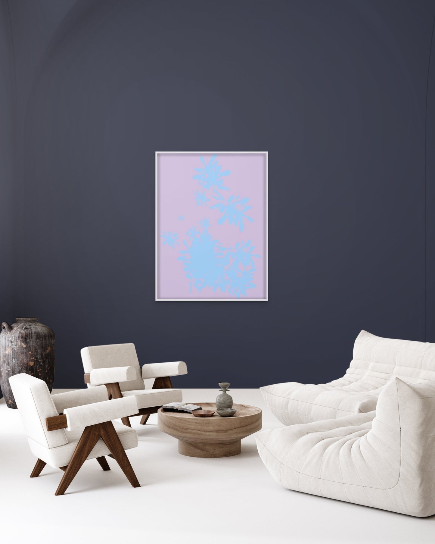 Foliage 14 - Fine Art Print