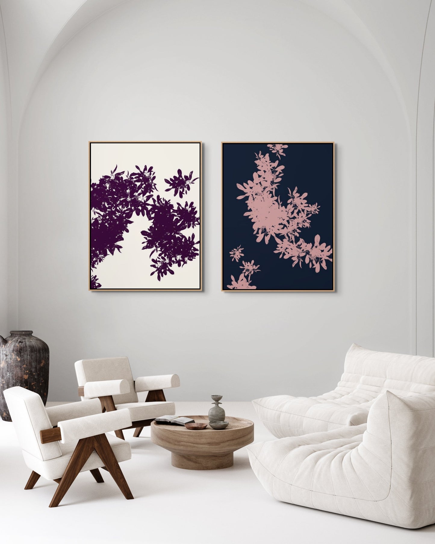 Foliage 4 - Fine Art Print