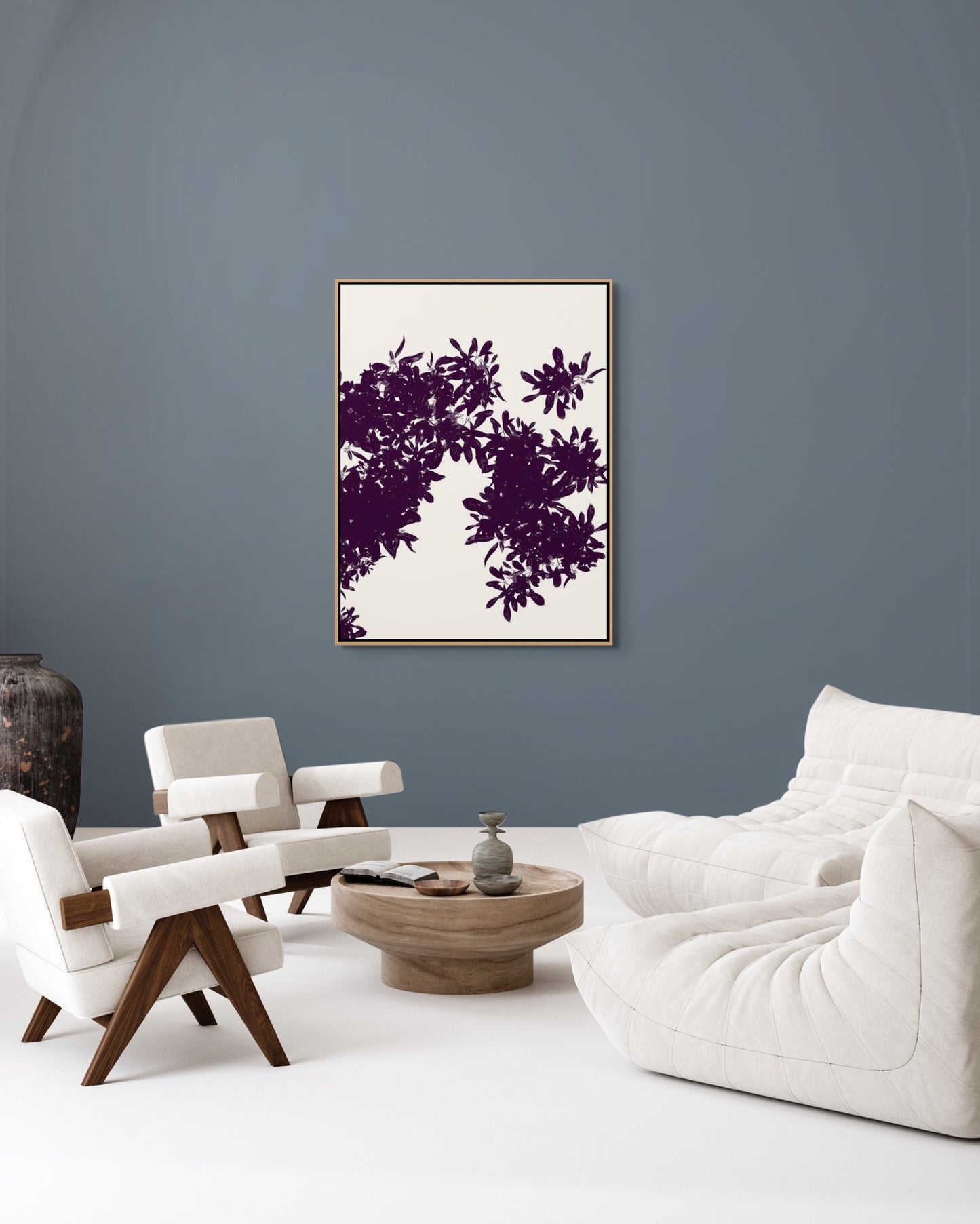 Foliage 4 - Fine Art Print