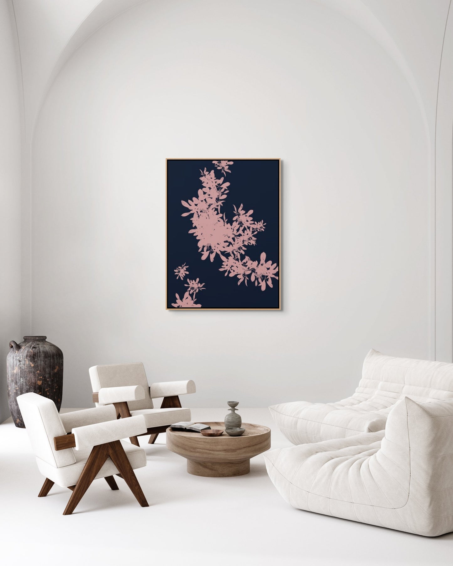 Foliage 5 - Fine Art Print