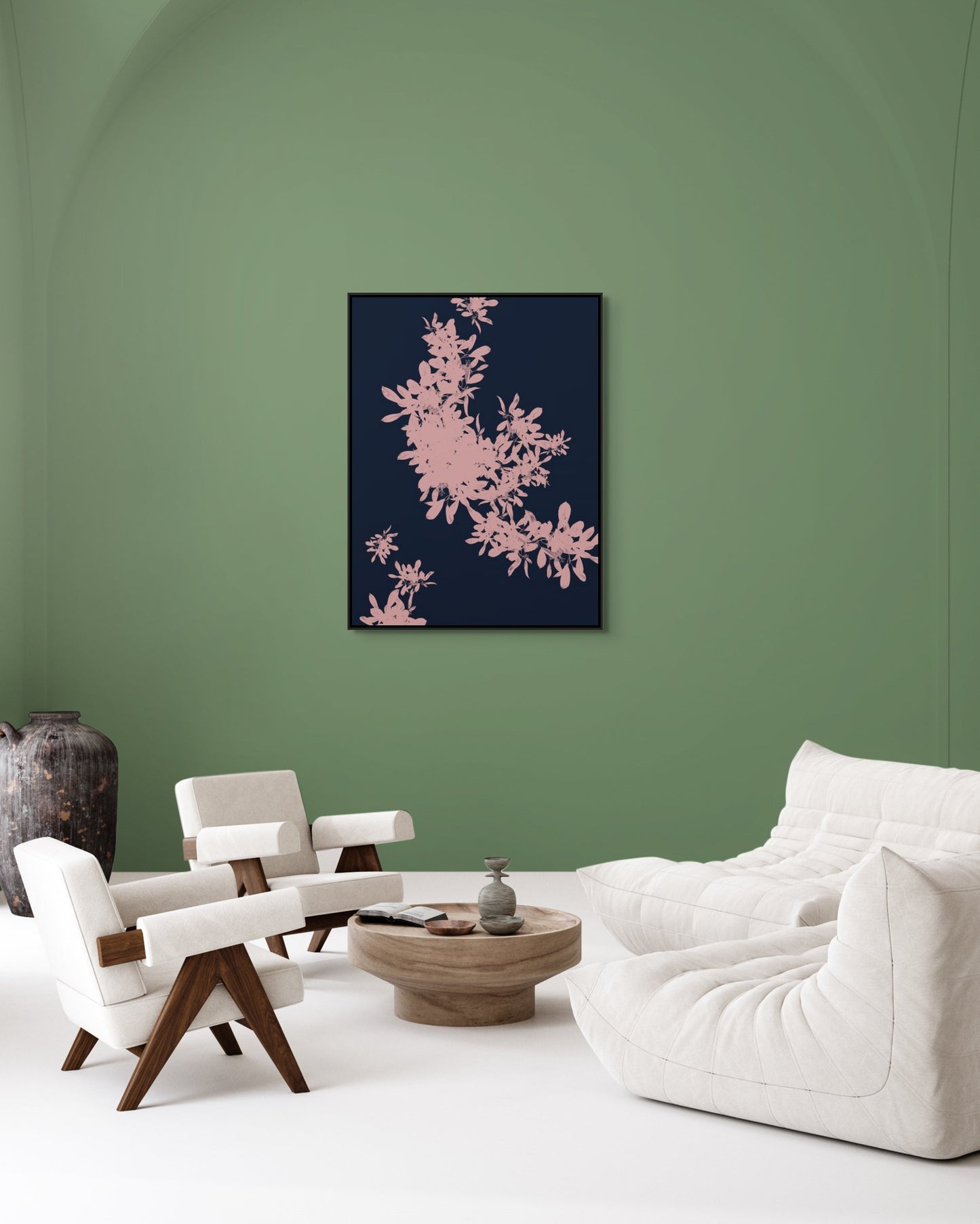 Foliage 5 - Fine Art Print