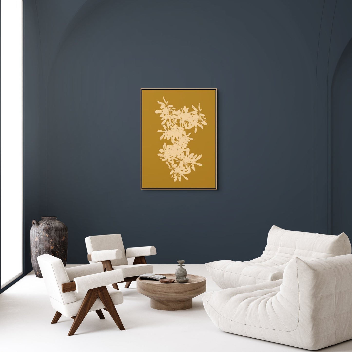 Foliage 7 - Fine Art Print