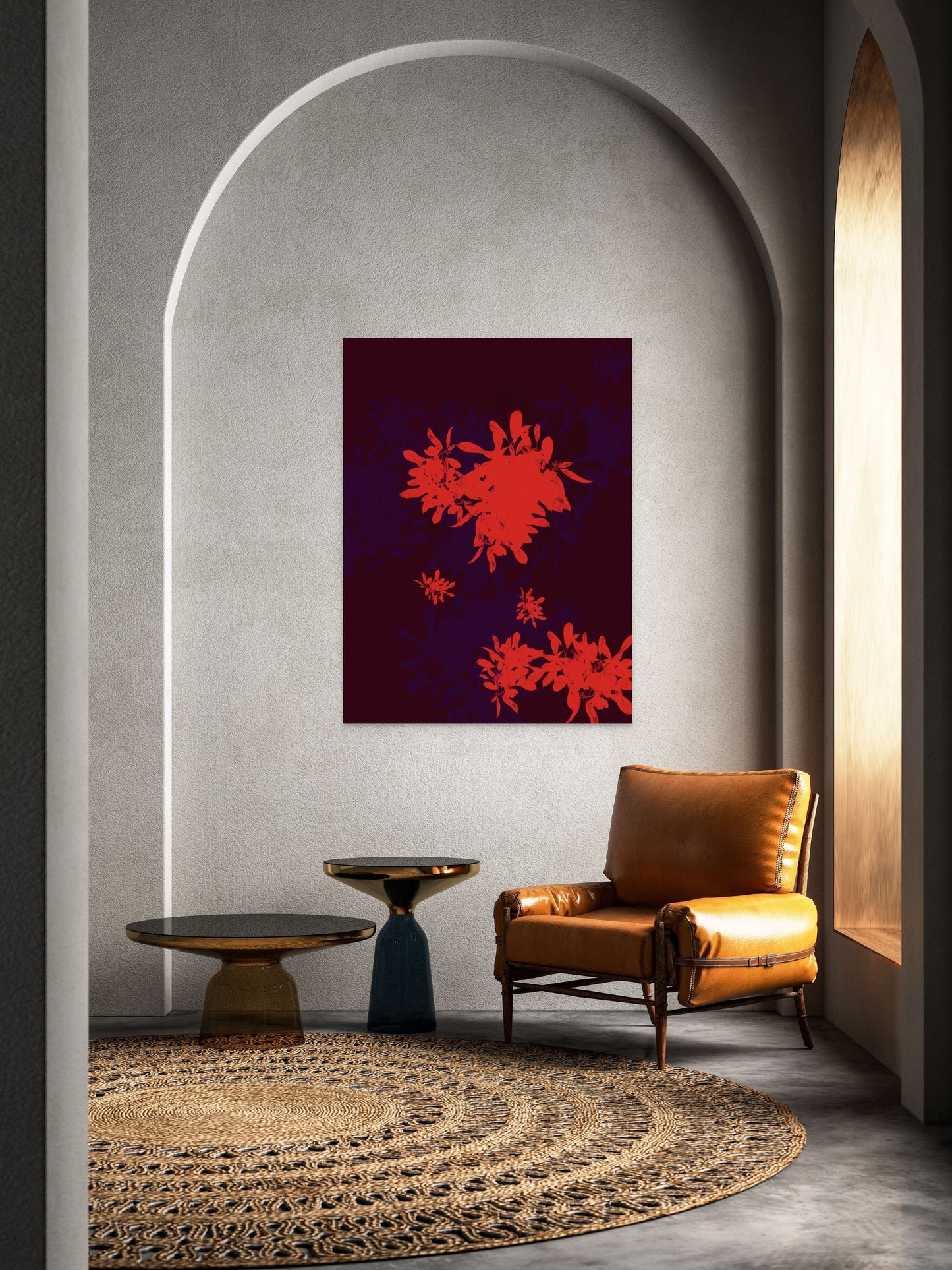 Foliage 9 - Fine Art Print