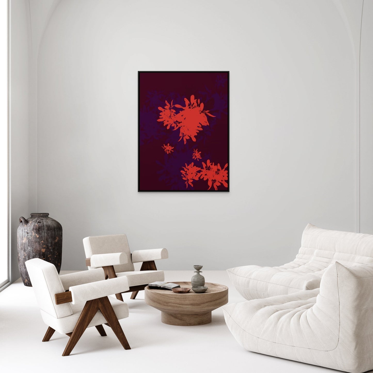Foliage 9 - Fine Art Print