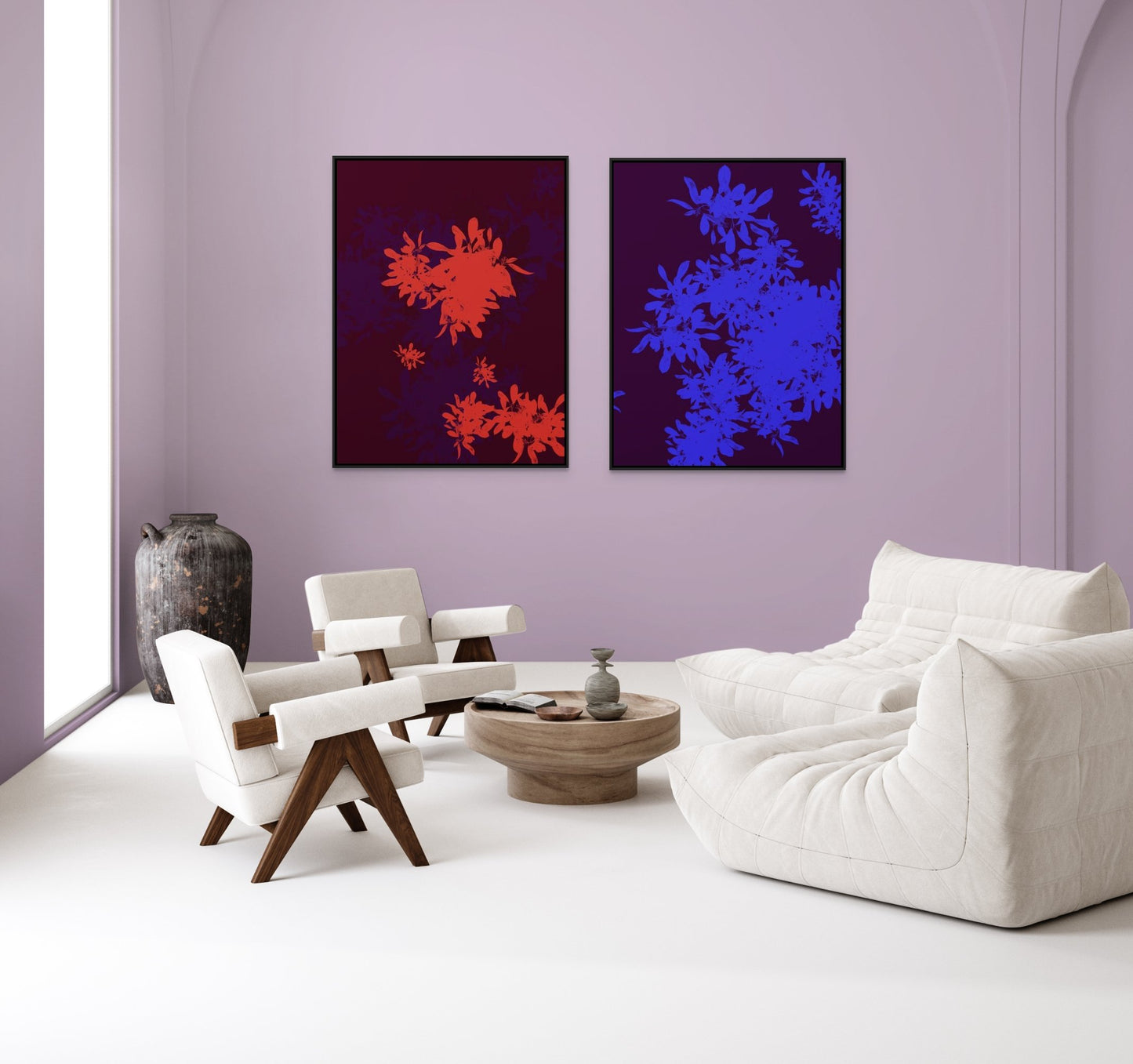 Foliage 9 - Fine Art Print