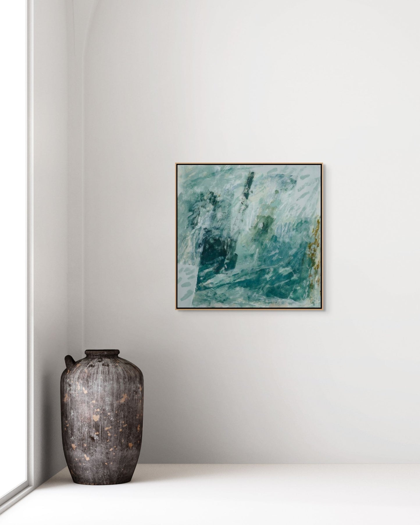 Gentle Naptime Walks