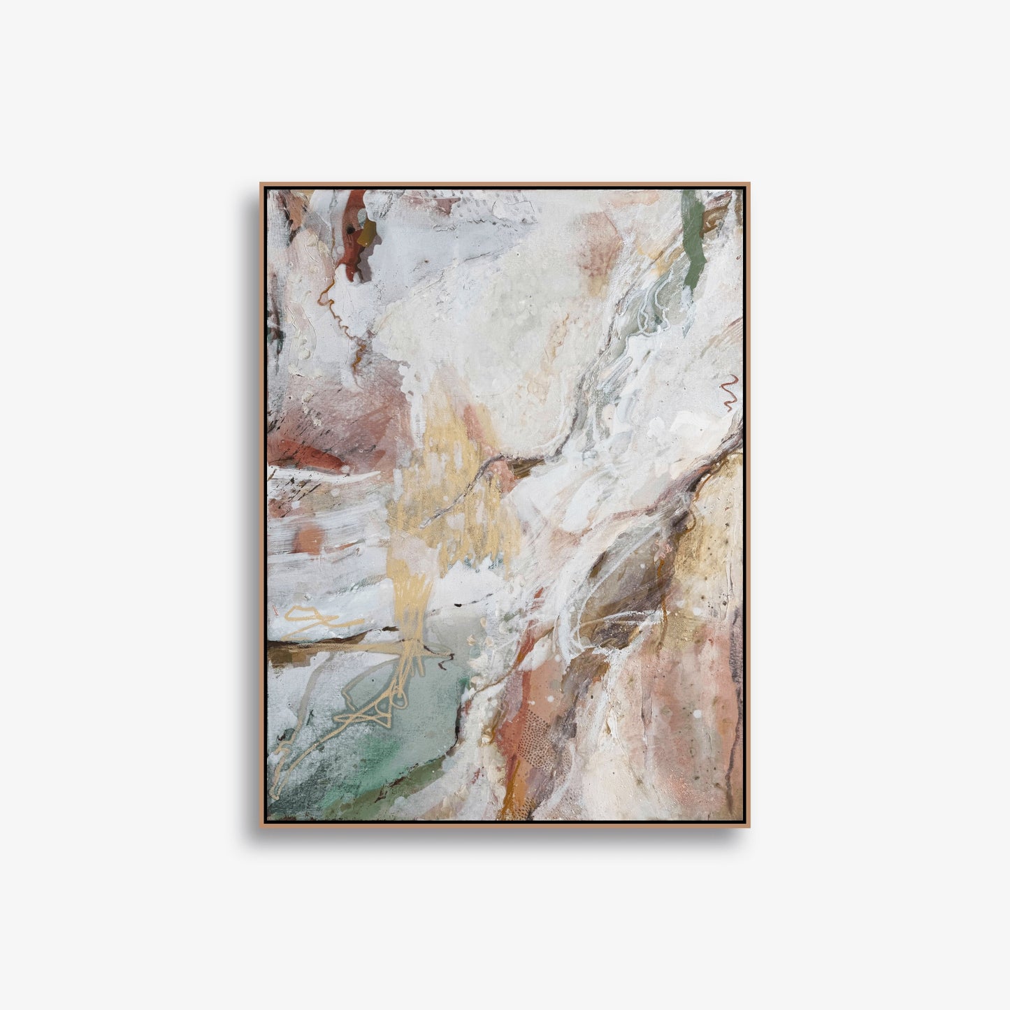 Imagined Landscapes