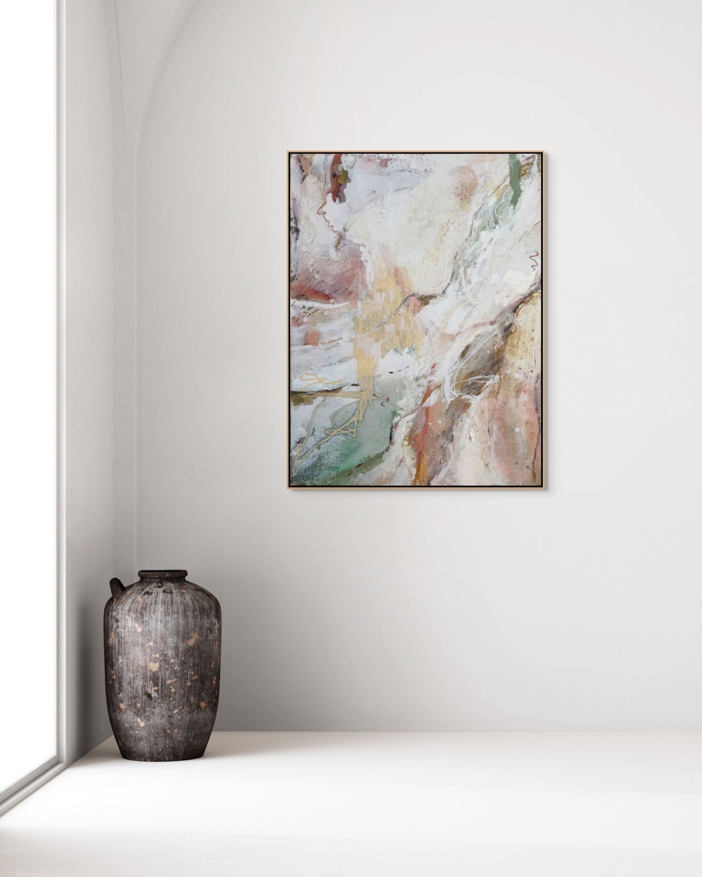 Imagined Landscapes