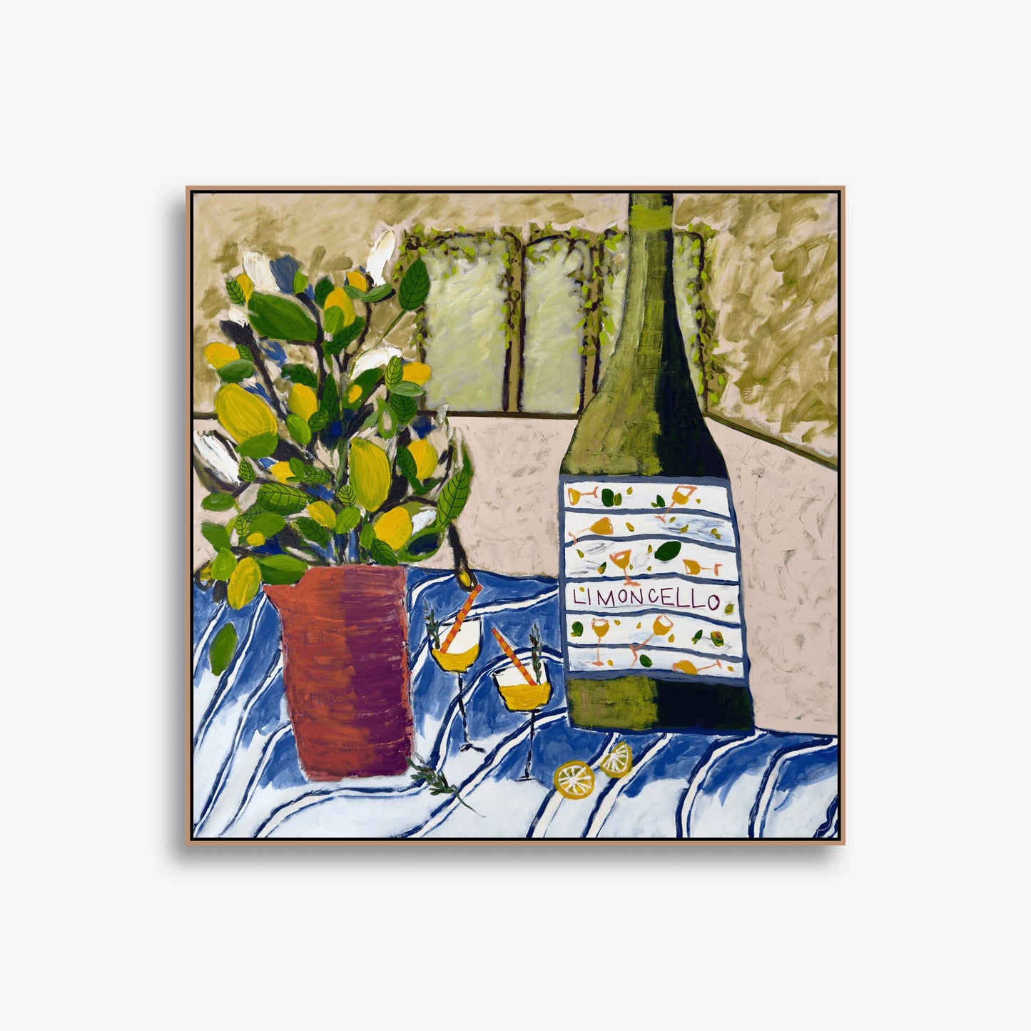Limoncello