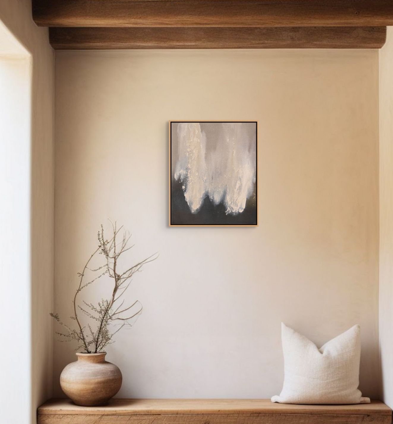 Nature's Conversation