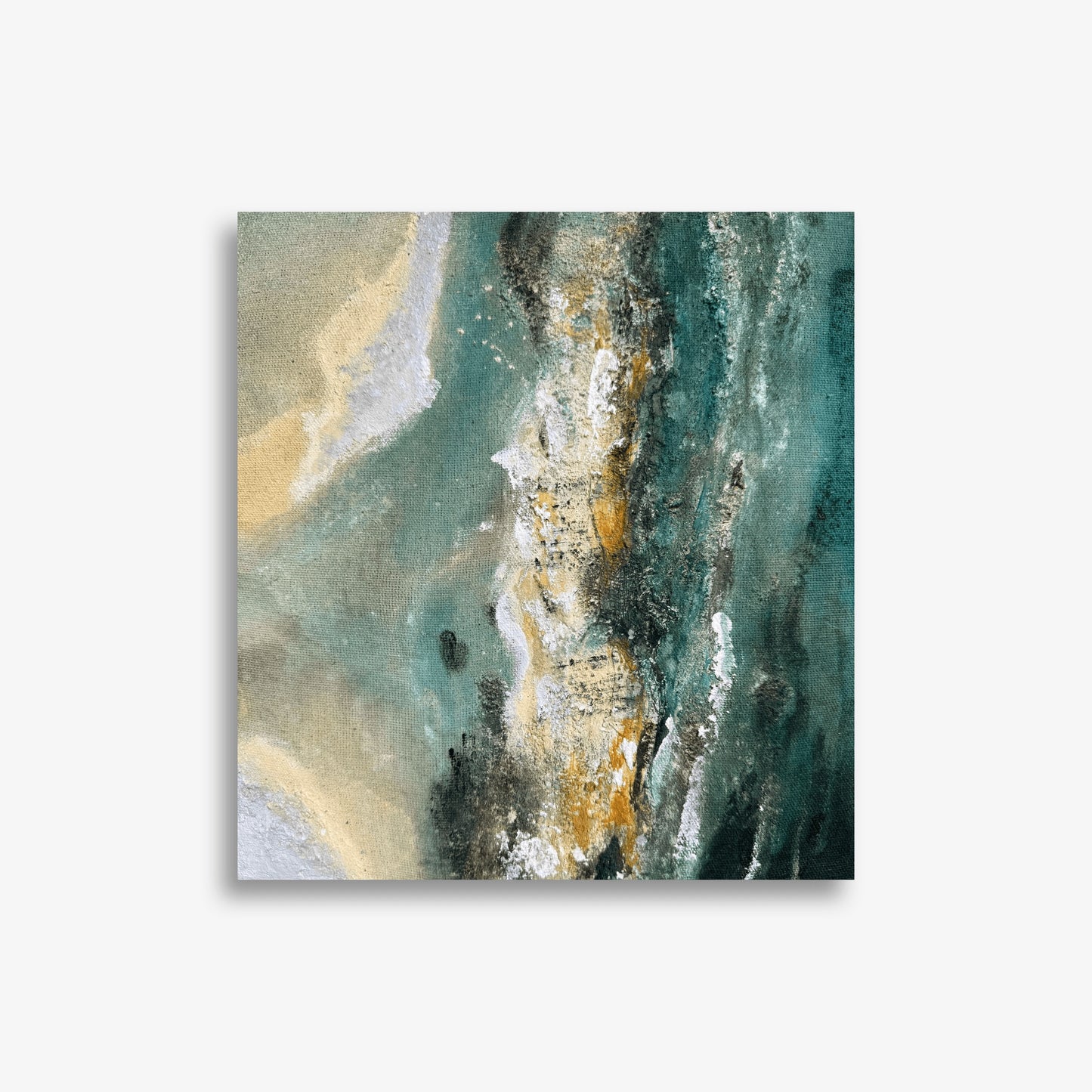 Patina