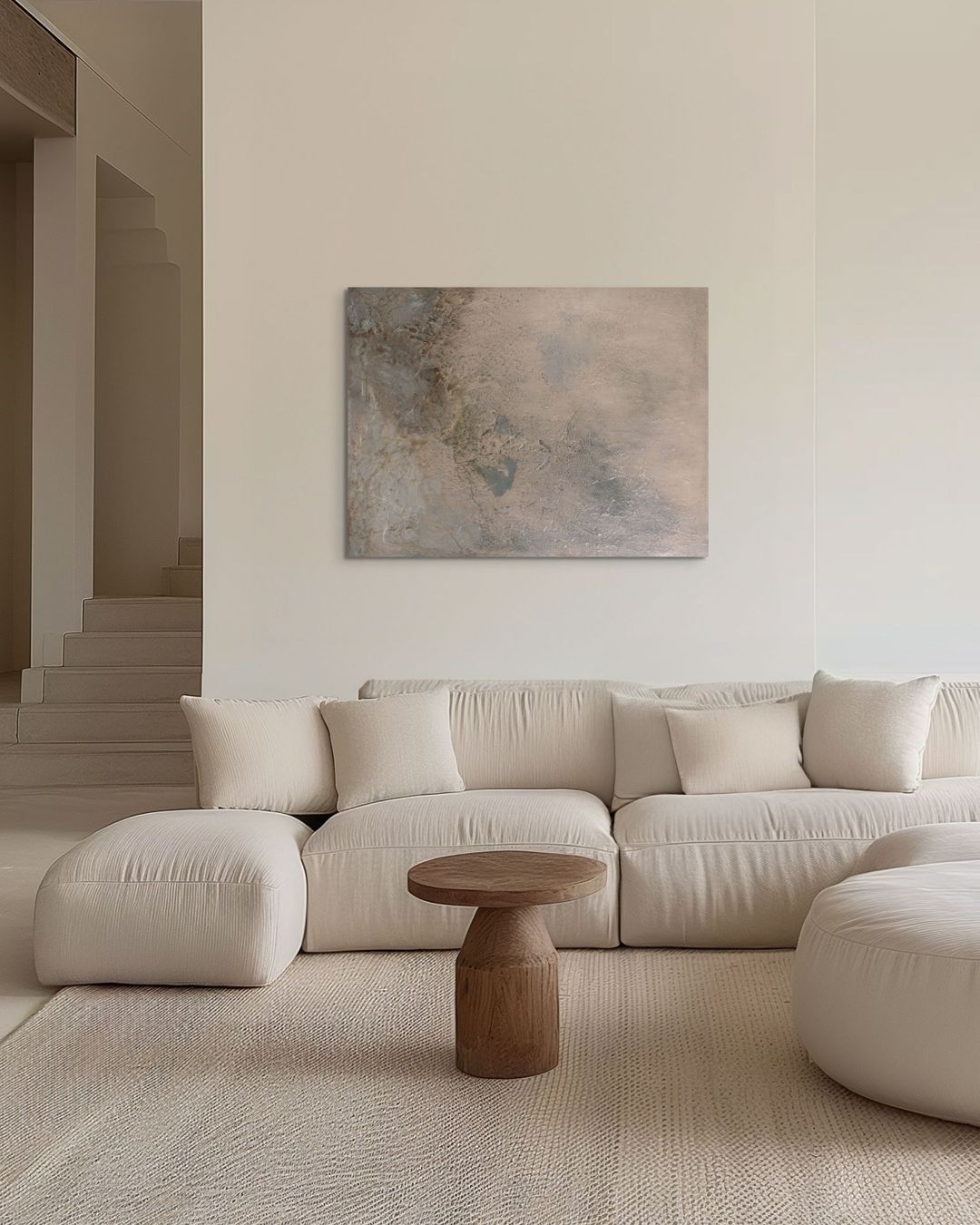 Sea, Salt, Sun & Sand. My Love Language