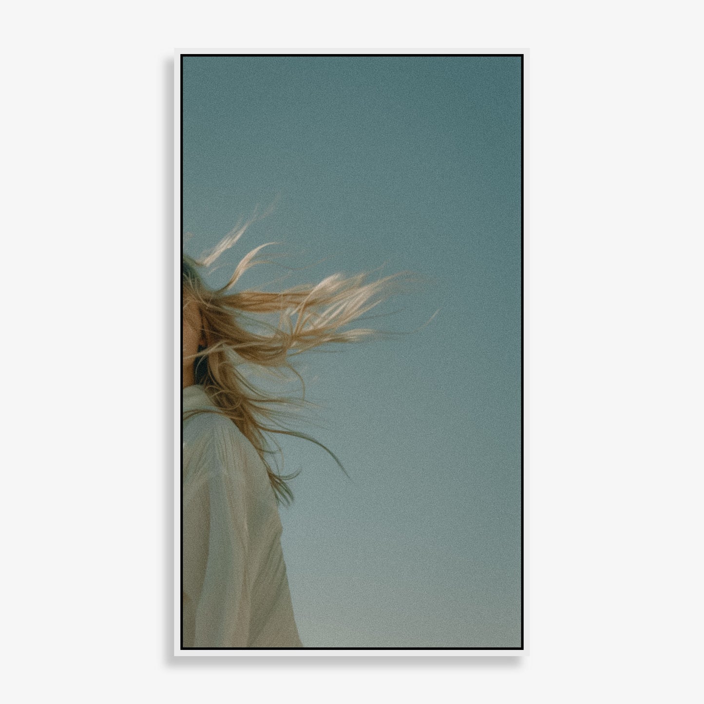 In Passing