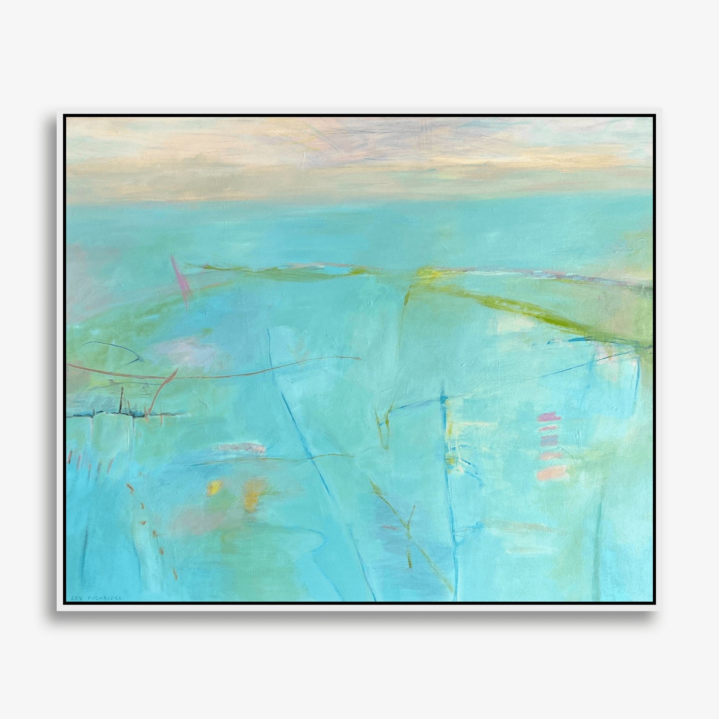 Tranquil Cove