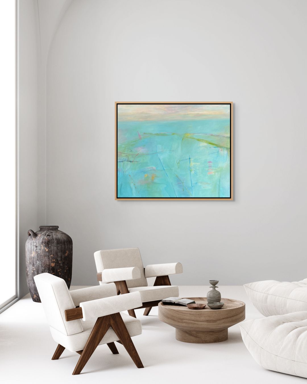 Tranquil Cove