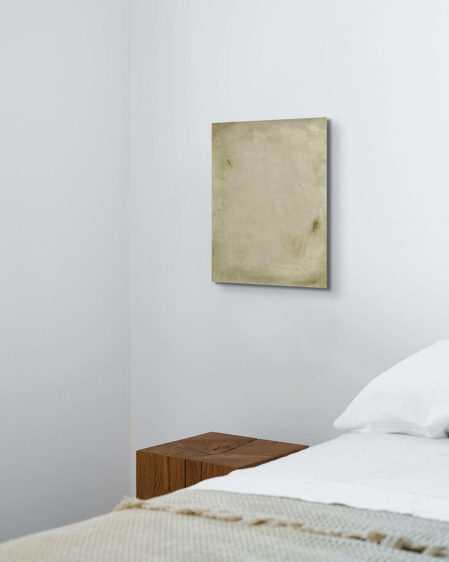 Wabi Sabi Olive
